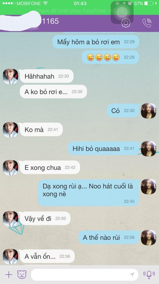 Quế Vân viết tâm thư tố Trường Giang 'bắt cá hai tay' ảnh 3