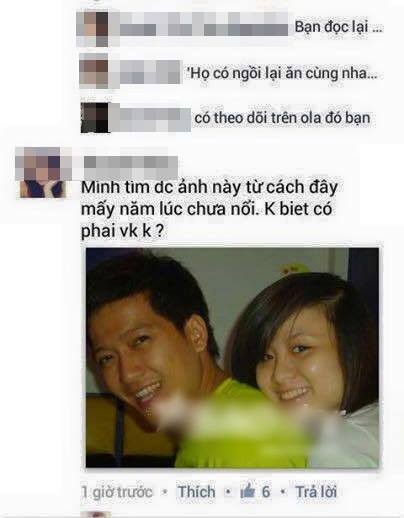 Ngắm chân dung con trai 3 tuổi và người vợ Trường Giang giấu kín ảnh 3