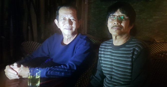 Chủ hóa đơn cafe 4 triệu đồng bức xúc vì thông tin sai lệch ảnh 1