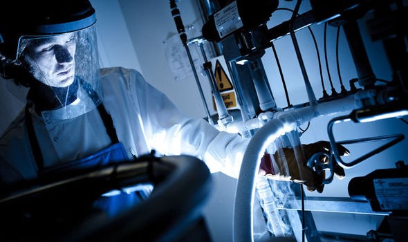 Công nghệ hồi phục não giúp con người trở nên bất tử ảnh 1