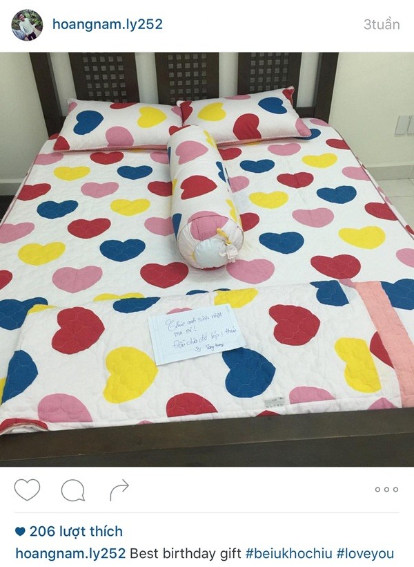 Hoàng Yến Chibi đang hẹn hò bạn trai kém tuổi Lý Hoàng Nam? ảnh 8