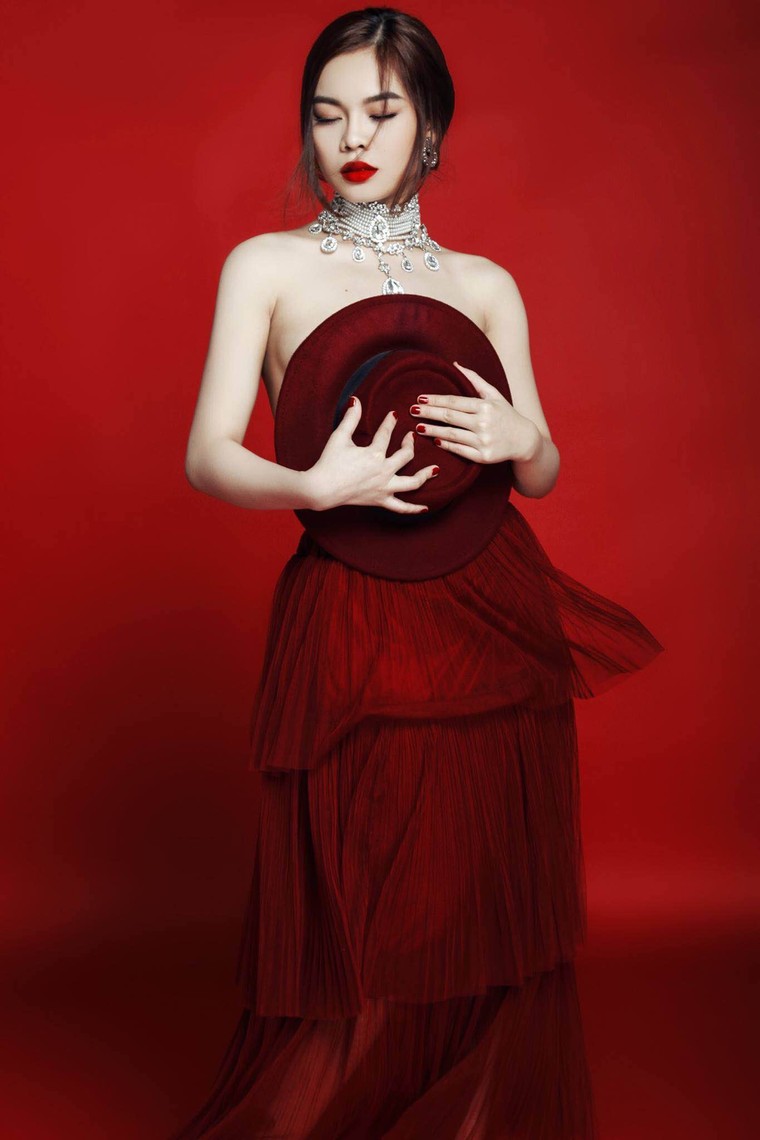 Giang Hồng Ngọc và Tiên Tiên sẽ kếp hợp đầu năm mới ảnh 4