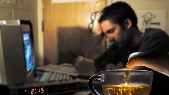 5 lý do khiến người gầy mãi cũng không thể tăng cân ảnh 4