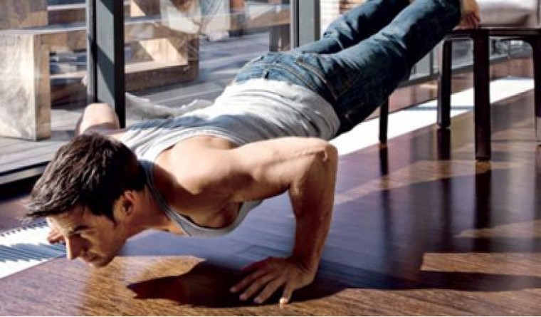 5 lý do khiến người gầy mãi cũng không thể tăng cân ảnh 6