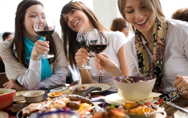 Những nguyên nhân khiến bạn mãi chưa có ‘tin vui’ ảnh 1