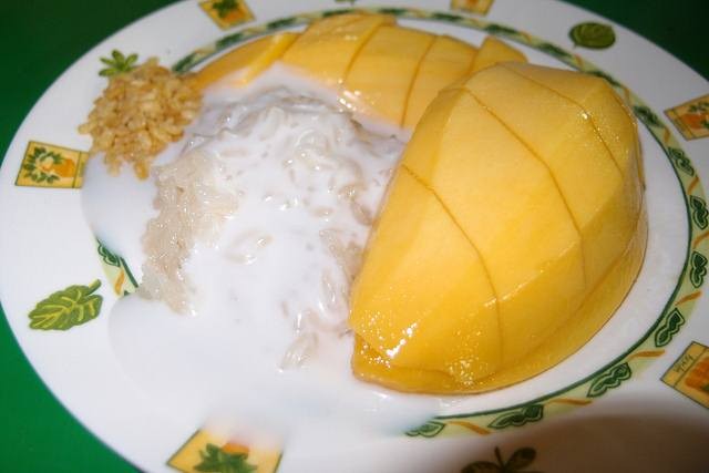 Những món ngon không thể bỏ qua khi đến Thái Lan ảnh 4