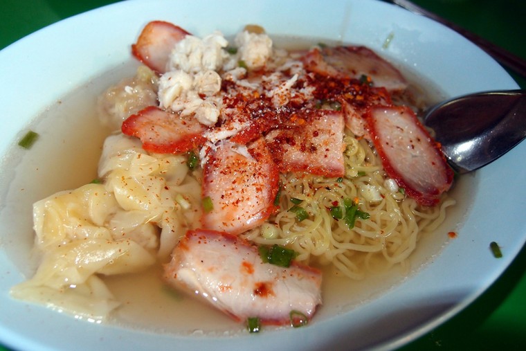 Những món ngon không thể bỏ qua khi đến Thái Lan ảnh 3