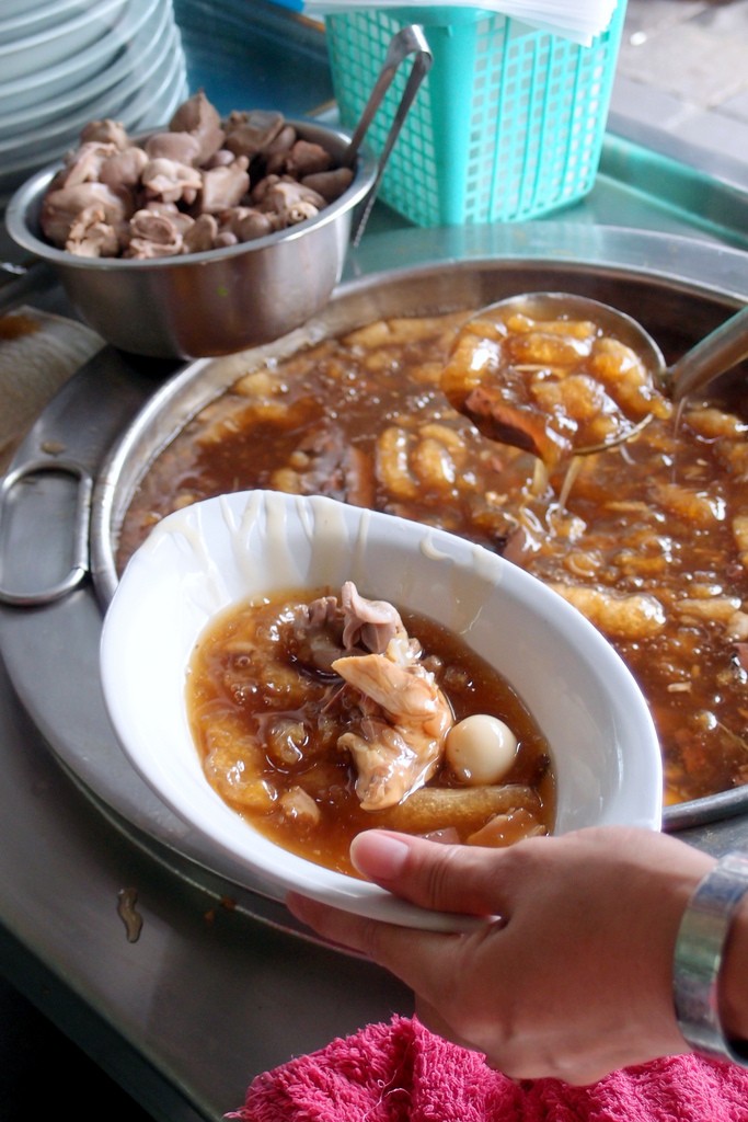 Những món ngon không thể bỏ qua khi đến Thái Lan ảnh 5