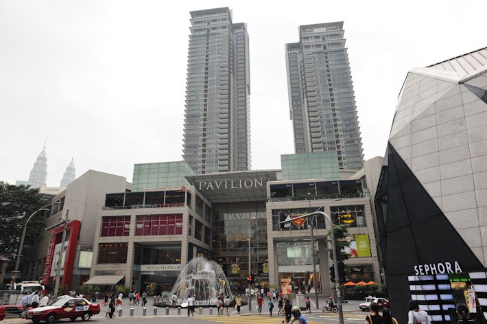 8 thành phố châu Á nên đi trong dịp Tết Nguyên đán ảnh 2