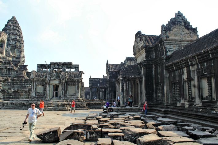 8 thành phố châu Á nên đi trong dịp Tết Nguyên đán ảnh 6