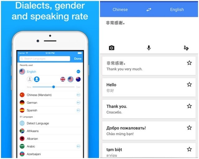 Những quy tắc bỏ túi giúp bạn tự tin khi du lịch không thạo tiếng ảnh 1