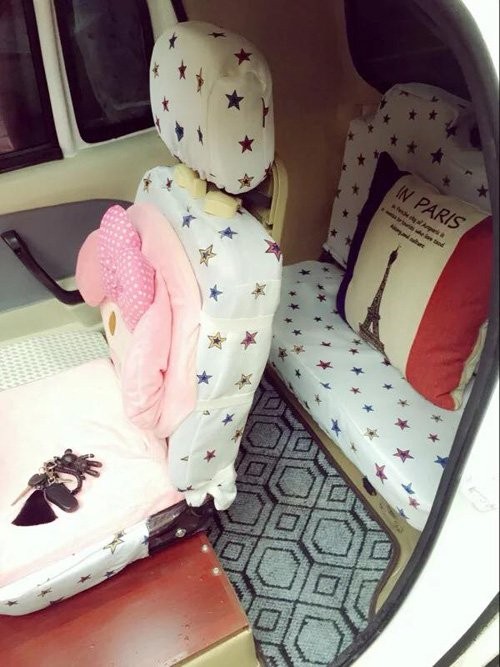 Ô tô điện giá 30 triệu đồng được rao bán rầm rộ trên mạng ảnh 2