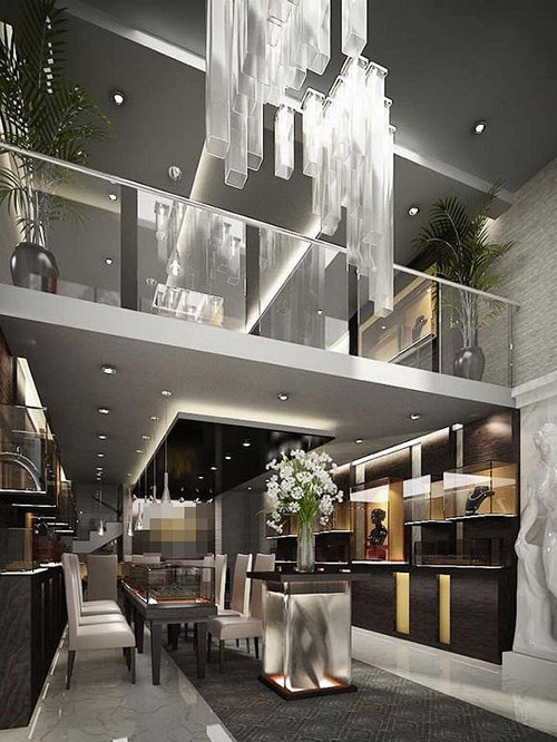 Choáng với khối tài sản về tay Hà Hồ nếu cưới đại gia kim cương ảnh 8