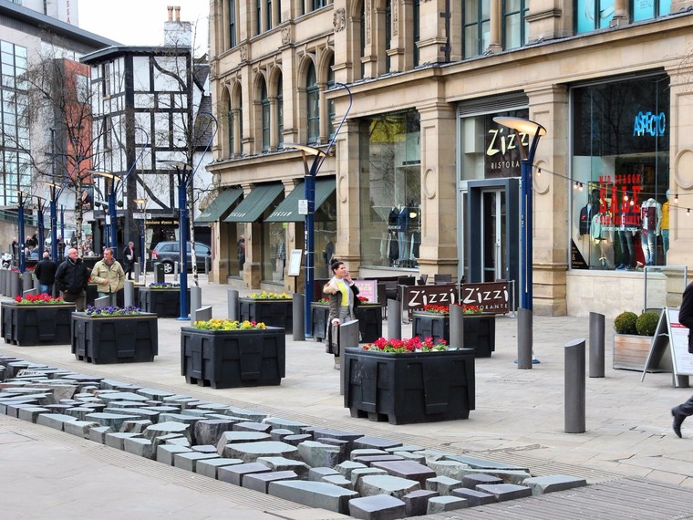 10 điểm đến đẹp mê đắm du khách không nên bỏ lỡ trong năm 2016 ảnh 2