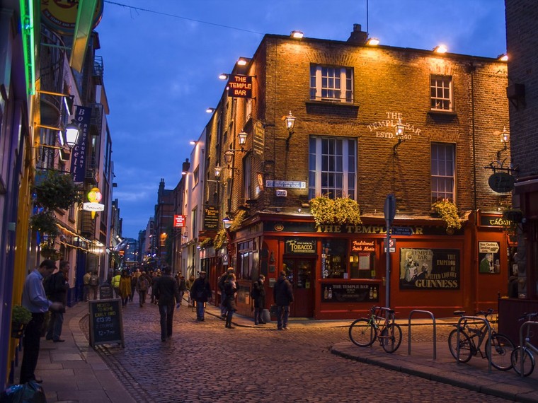 10 điểm đến đẹp mê đắm du khách không nên bỏ lỡ trong năm 2016 ảnh 4