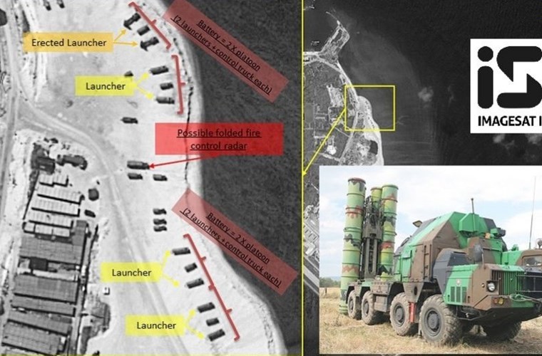 Tên lửa trái phép của TQ có thể khiến Biển Đông dậy sóng ảnh 1