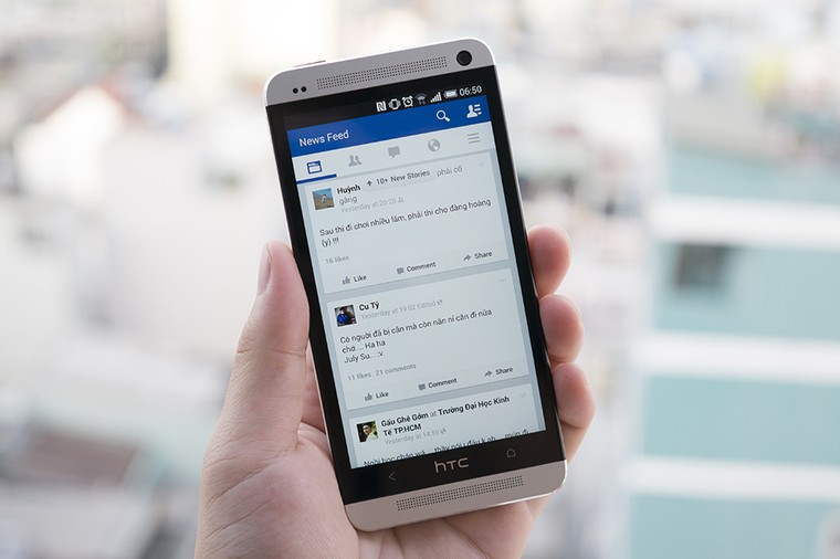 Sử dụng Facebook gây tổn thương não bộ như dùng ma túy ảnh 1