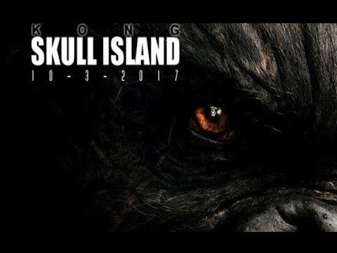 Đoàn làm phim 'Kong: Skull Island' tới Việt Nam bằng chuyên cơ ảnh 3