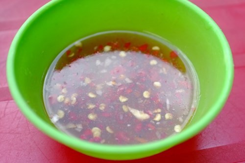 Tới Sài Gòn thưởng thức cháo lòng hơn 80 năm tuổi ảnh 4