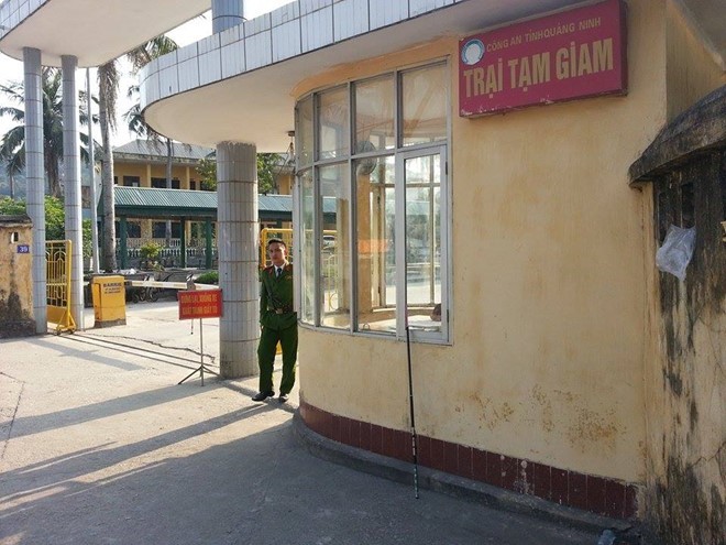 'Cần làm rõ số tiền 50 triệu nữ tử tù dùng mua tinh trùng' ảnh 1