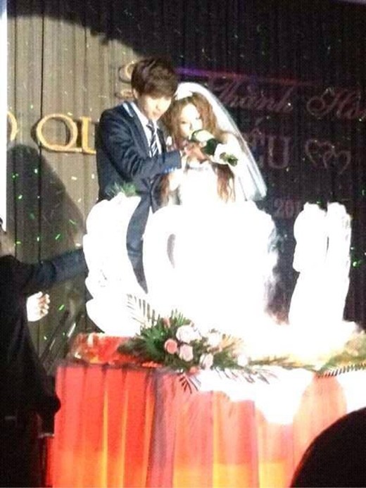 Hot girl Ivy tố Hồ Quang Hiếu ghen tuông mù quáng ảnh 4