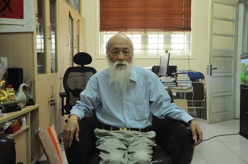 Quy định cấm nhuộm tóc trong nhà trường hoàn toàn có lý ảnh 1