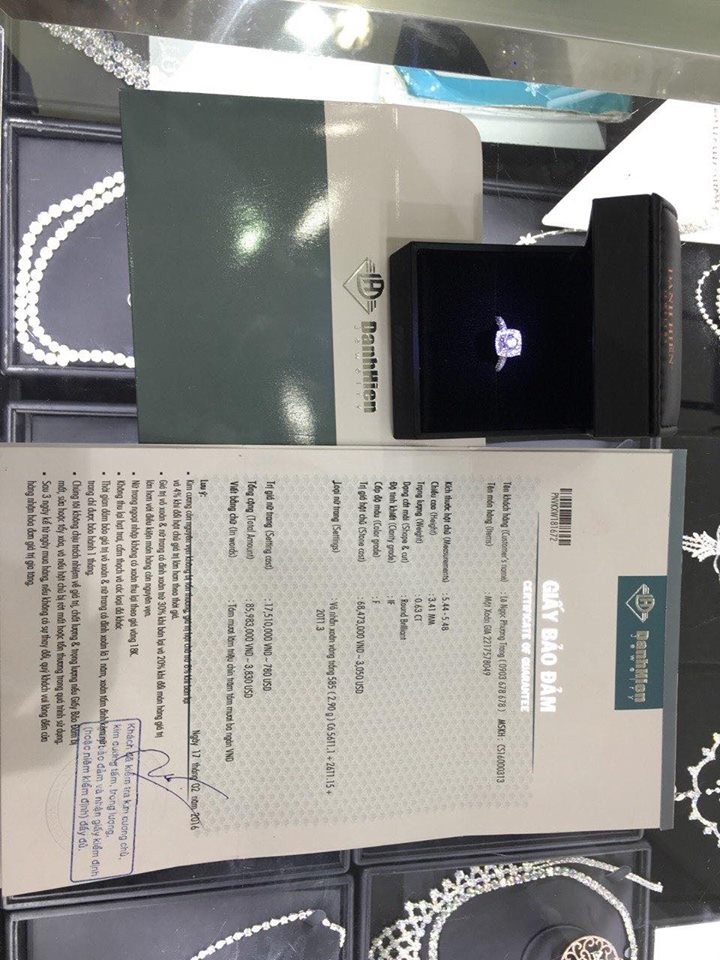 Lộ diện đại gia chi cho Angela Phương Trinh shopping trăm triệu? ảnh 5