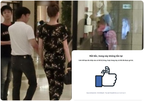 Hà Hồ 'mất tích', đại gia kim cương lên tiếng 'phản pháo' lại vợ ảnh 2