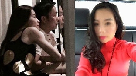 Hà Hồ 'mất tích', đại gia kim cương lên tiếng 'phản pháo' lại vợ ảnh 3