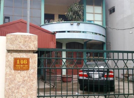 Khoảng 30 cán bộ TP Thanh Hoá bỏ “nhiệm sở” đi lễ chùa? ảnh 1