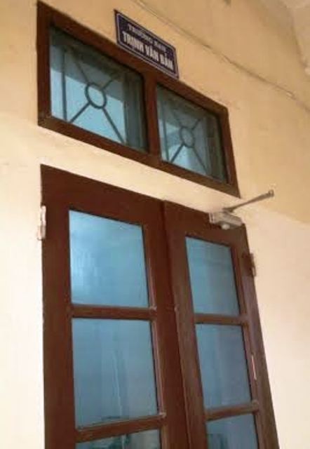 Khoảng 30 cán bộ TP Thanh Hoá bỏ “nhiệm sở” đi lễ chùa? ảnh 2