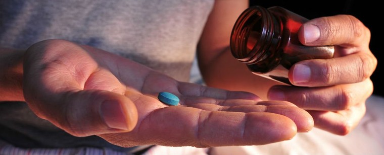 Chích điện vào 'của quý' để chữa rối loạn chức năng tình dục ảnh 1