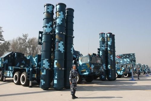 F-22 của Mỹ sẽ 'nuốt chửng' HQ-9 của Trung Quốc ở Hoàng Sa ảnh 1