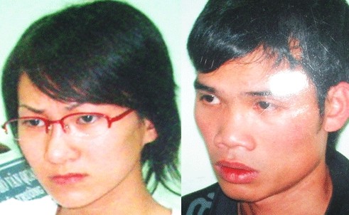 Phút cuối cùng của tử tù có 'trái tim quỷ' giết bạn đốt xác ảnh 2