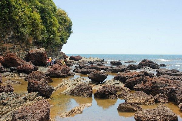 6 thiên đường đẹp như mơ mà lại vắng vẻ ở Đà Nẵng ảnh 2