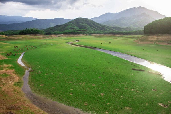 6 thiên đường đẹp như mơ mà lại vắng vẻ ở Đà Nẵng ảnh 3