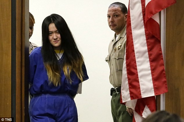 Du học sinh bị kết án 29 năm tù vì tra tấn bạn dã man ảnh 1