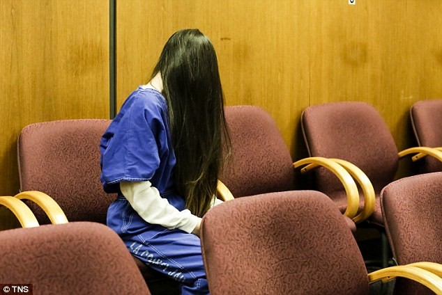 Du học sinh bị kết án 29 năm tù vì tra tấn bạn dã man ảnh 3