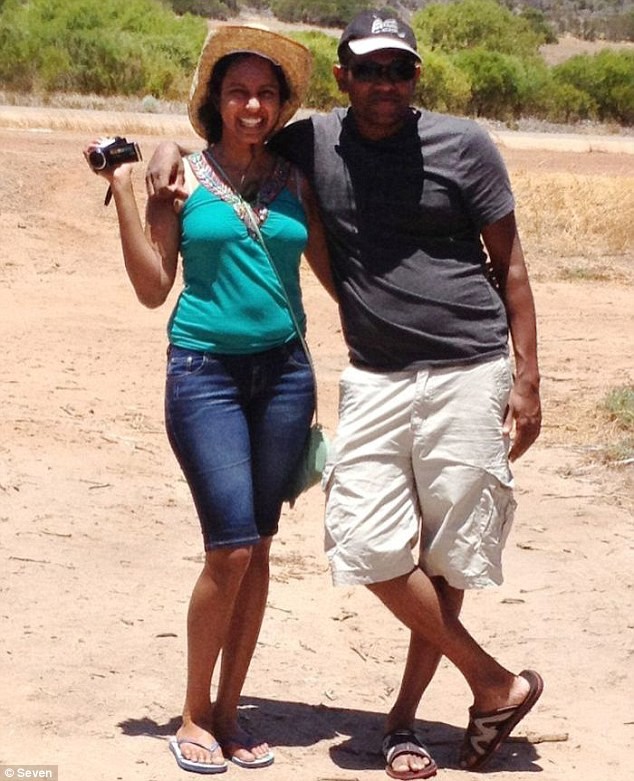 Dùng búa giết chồng vì bị ép quan hệ tình dục bệnh hoạn ảnh 2