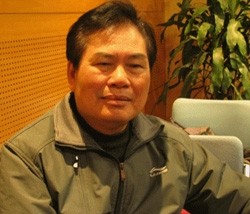 Từ vụ Vinamilk mua sữa: Người dân đặt kì vọng vào ông Thăng ảnh 2