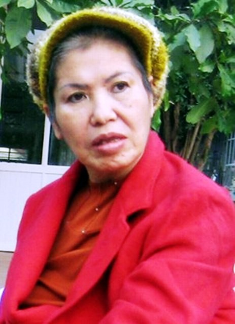 Tình yêu và gia thế bất ngờ của tình trẻ 'bà trùm' Phúc bồ ảnh 2