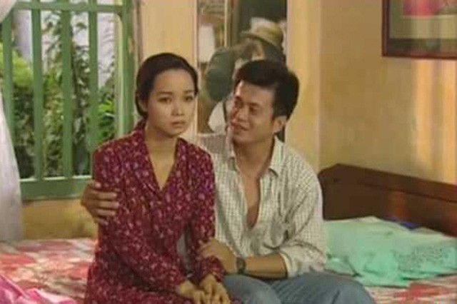 Mai Thu Huyền một lần được sống với 'Trúc nghiện' gây bão màn ảnh ảnh 14