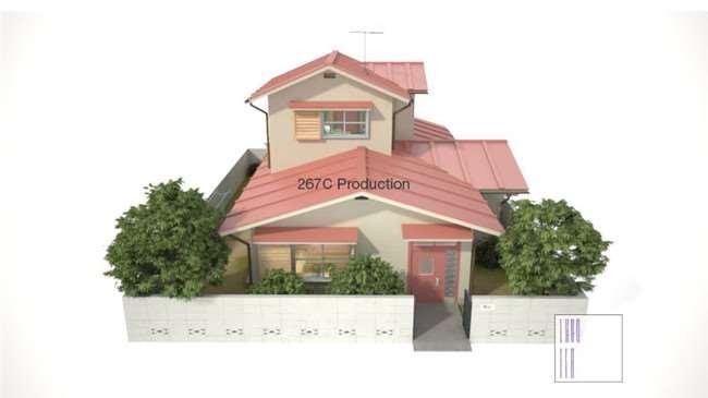 Khám phá những góc không gian thú vị trong ngôi nhà của Nobita ảnh 2