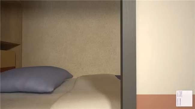 Khám phá những góc không gian thú vị trong ngôi nhà của Nobita ảnh 8