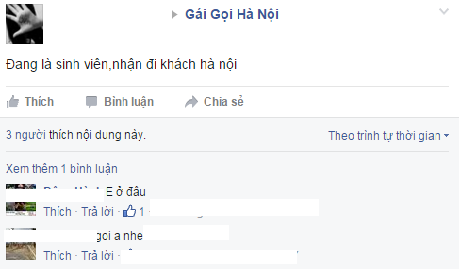 Cuộc ngã giá 'tàu nhanh' ráo riết của 'cỏ non' kiếm tiền tiêu Tết ảnh 3