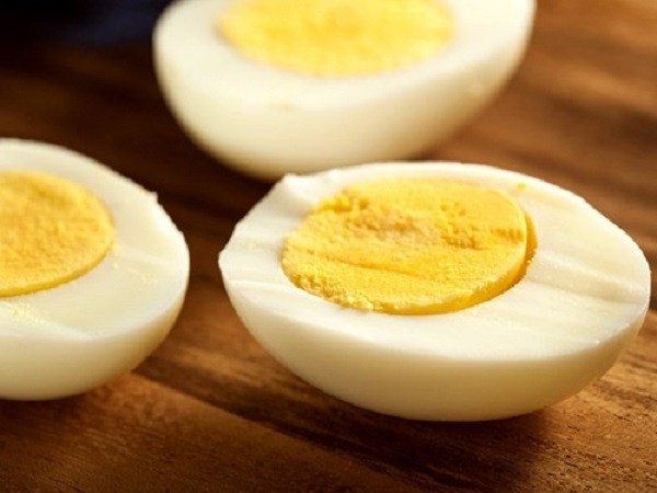 Tuyệt đối không nên hâm nóng những món ăn này ảnh 1