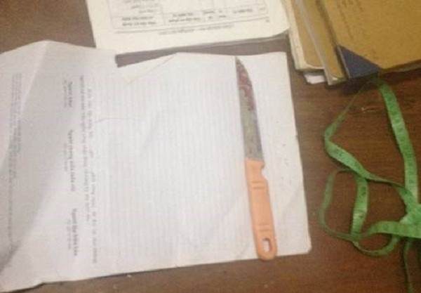 Nam sinh lớp 10 đâm bạn tử vong vì bị trêu ghẹo ảnh 2