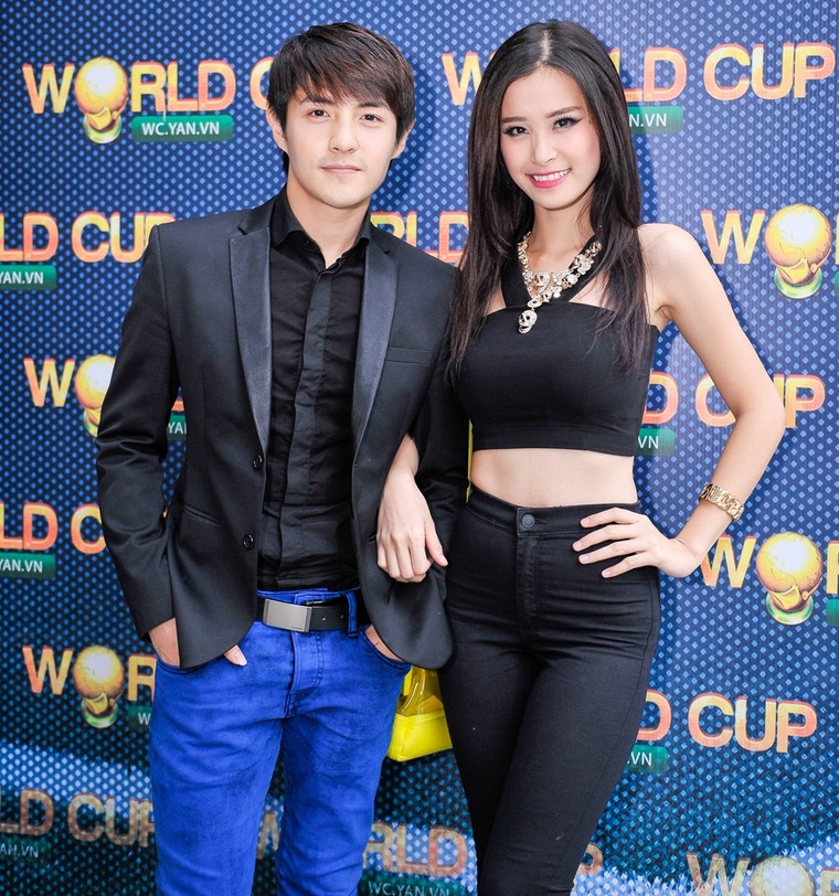 Sự thật đằng sau chuyện tình cổ tích của Đông Nhi - Ông Cao Thắng ảnh 1