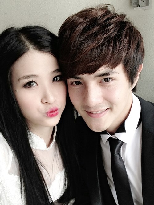 Sự thật đằng sau chuyện tình cổ tích của Đông Nhi - Ông Cao Thắng ảnh 2