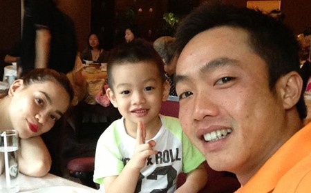 Hà Hồ chính thức bị 'xóa tên' trong gia đình Cường Đô La ảnh 1